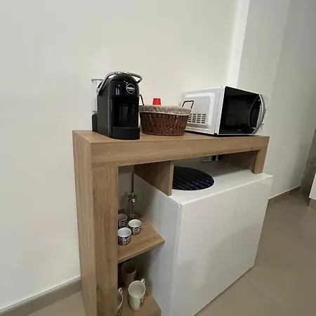 La Macina * Terrasini