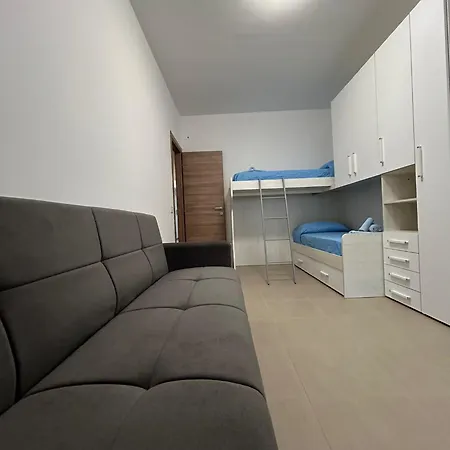 Lägenhet La Macina Terrasini