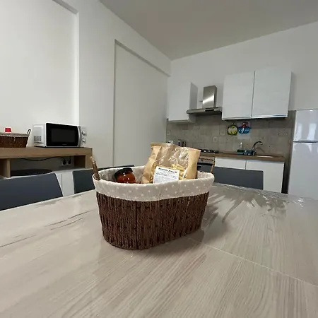 La Macina Lägenhet *