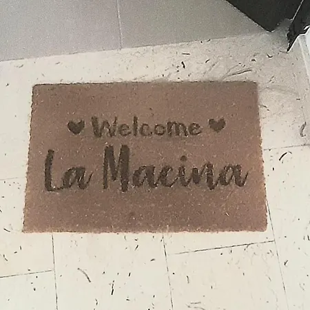 La Macina *