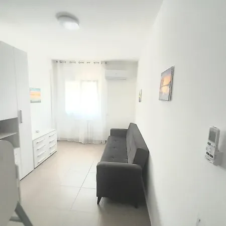 La Macina * Terrasini