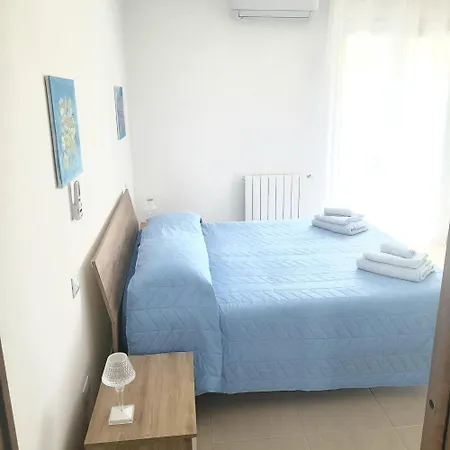 La Macina Terrasini