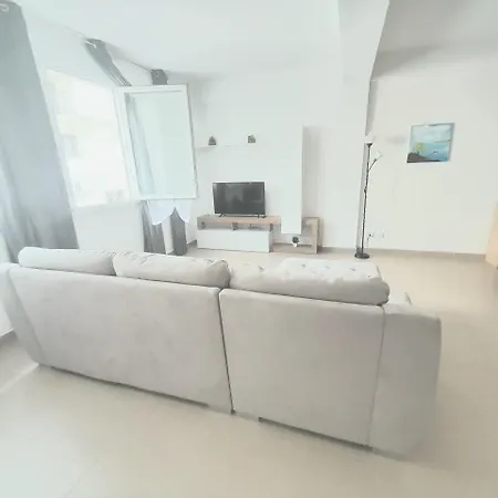 Lägenhet La Macina