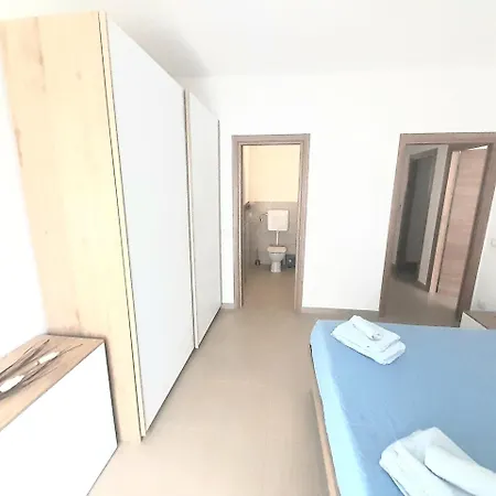 Lägenhet La Macina *