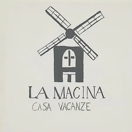 Lägenhet La Macina Terrasini