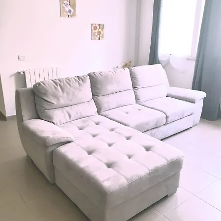 La Macina *