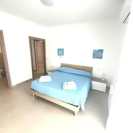 La Macina Lägenhet