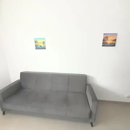 La Macina Terrasini